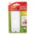 Command Picture Hanging Strips 17217-ES X-Large White, Pack of 4 Sets